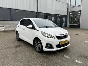 Peugeot 108 1.0 e-VTi Allure thumbnail 49