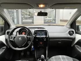 Peugeot 108 1.0 e-VTi Allure thumbnail 6