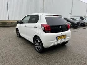 Peugeot 108 1.0 e-VTi Allure thumbnail 51