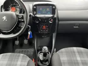 Peugeot 108 1.0 e-VTi Allure thumbnail 56