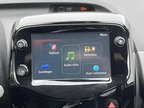 Peugeot 108 1.0 e-VTi Allure thumbnail 66