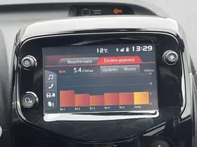 Peugeot 108 1.0 e-VTi Allure thumbnail 67