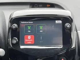 Peugeot 108 1.0 e-VTi Allure thumbnail 68