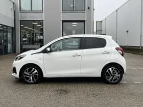 Peugeot 108 1.0 e-VTi Allure thumbnail 10