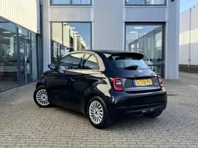 Fiat 500E 42 kWh thumbnail 25