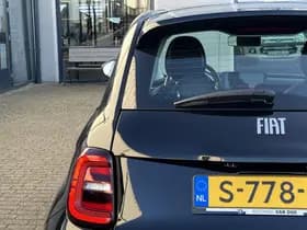 Fiat 500E 42 kWh thumbnail 35