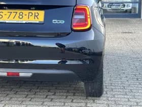 Fiat 500E 42 kWh thumbnail 38
