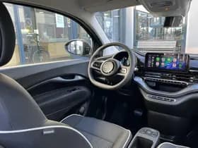 Fiat 500E 42 kWh thumbnail 40