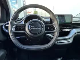 Fiat 500E 42 kWh thumbnail 41