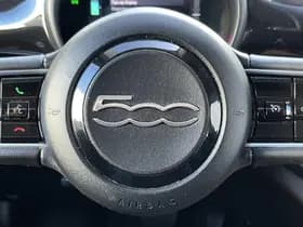 Fiat 500E 42 kWh thumbnail 43