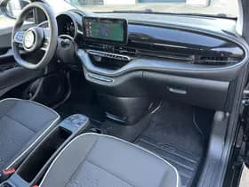 Fiat 500E 42 kWh thumbnail 62