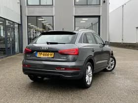 Audi Q3 1.4 TFSI CoD Sport Advance Sport thumbnail 2