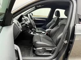 Audi Q3 1.4 TFSI CoD Sport Advance Sport thumbnail 13