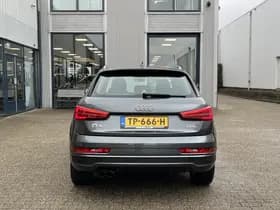 Audi Q3 1.4 TFSI CoD Sport Advance Sport thumbnail 20