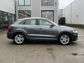 Audi Q3 1.4 TFSI CoD Sport Advance Sport thumbnail 3