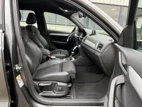 Audi Q3 1.4 TFSI CoD Sport Advance Sport thumbnail 27