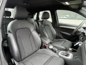 Audi Q3 1.4 TFSI CoD Sport Advance Sport thumbnail 29