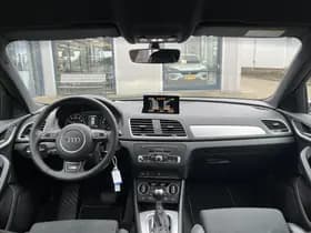 Audi Q3 1.4 TFSI CoD Sport Advance Sport thumbnail 4