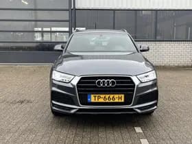 Audi Q3 1.4 TFSI CoD Sport Advance Sport thumbnail 31