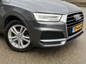 Audi Q3 1.4 TFSI CoD Sport Advance Sport thumbnail 32