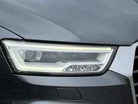 Audi Q3 1.4 TFSI CoD Sport Advance Sport thumbnail 33