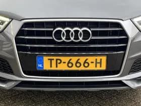 Audi Q3 1.4 TFSI CoD Sport Advance Sport thumbnail 34