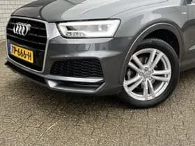 Audi Q3 1.4 TFSI CoD Sport Advance Sport thumbnail 35