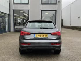 Audi Q3 1.4 TFSI CoD Sport Advance Sport thumbnail 39