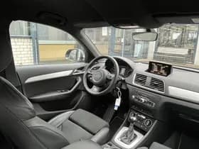 Audi Q3 1.4 TFSI CoD Sport Advance Sport thumbnail 6