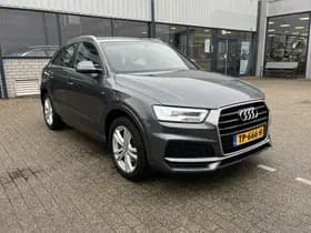 Audi Q3 1.4 TFSI CoD Sport Advance Sport thumbnail 53