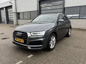 Audi Q3 1.4 TFSI CoD Sport Advance Sport thumbnail 54