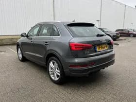 Audi Q3 1.4 TFSI CoD Sport Advance Sport thumbnail 55