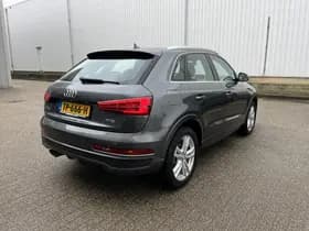 Audi Q3 1.4 TFSI CoD Sport Advance Sport thumbnail 56