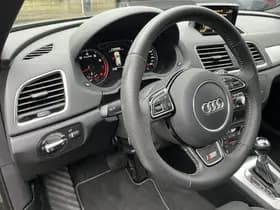 Audi Q3 1.4 TFSI CoD Sport Advance Sport thumbnail 58