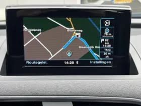 Audi Q3 1.4 TFSI CoD Sport Advance Sport thumbnail 7