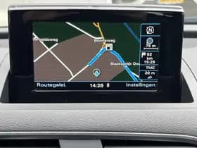 Audi Q3 1.4 TFSI CoD Sport Advance Sport thumbnail 64