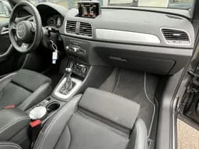 Audi Q3 1.4 TFSI CoD Sport Advance Sport thumbnail 70