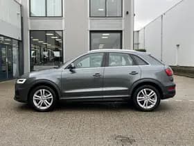 Audi Q3 1.4 TFSI CoD Sport Advance Sport thumbnail 8