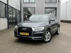 Audi Q3 1.4 TFSI CoD Sport Advance Sport thumbnail 71