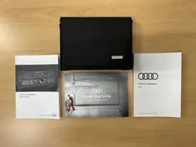 Audi Q3 1.4 TFSI CoD Sport Advance Sport thumbnail 72