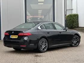 BMW I5 eDrive40 Business Edition 84 kWh thumbnail 2