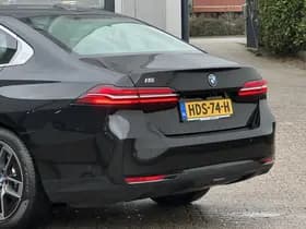 BMW I5 eDrive40 Business Edition 84 kWh thumbnail 22