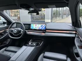BMW I5 eDrive40 Business Edition 84 kWh thumbnail 23