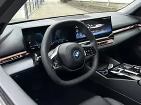 BMW I5 eDrive40 Business Edition 84 kWh thumbnail 36