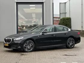 BMW I5 eDrive40 Business Edition 84 kWh thumbnail 9