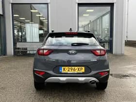 Kia Stonic 1.0 T-GDi MHEV DynamicLine thumbnail 16