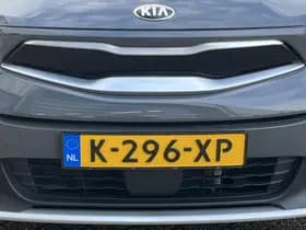 Kia Stonic 1.0 T-GDi MHEV DynamicLine thumbnail 24