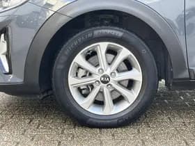 Kia Stonic 1.0 T-GDi MHEV DynamicLine thumbnail 25