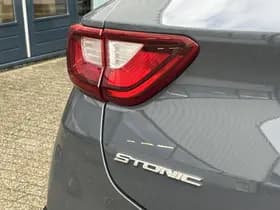 Kia Stonic 1.0 T-GDi MHEV DynamicLine thumbnail 26