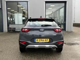 Kia Stonic 1.0 T-GDi MHEV DynamicLine thumbnail 27